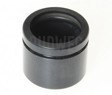 Piston, brake caliper